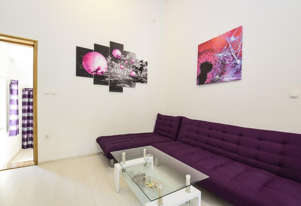 Apartments Jonjic Водице Екстериор снимка